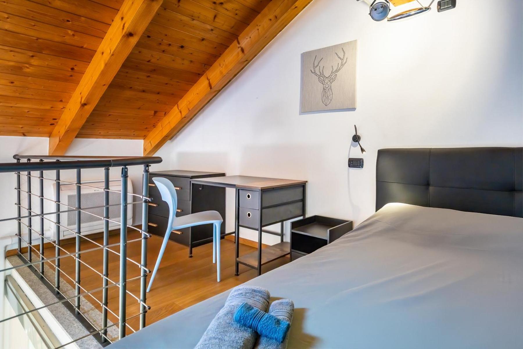 Appartamento Strepitoso Loft Con Vista Duomo Alba  Esterno foto