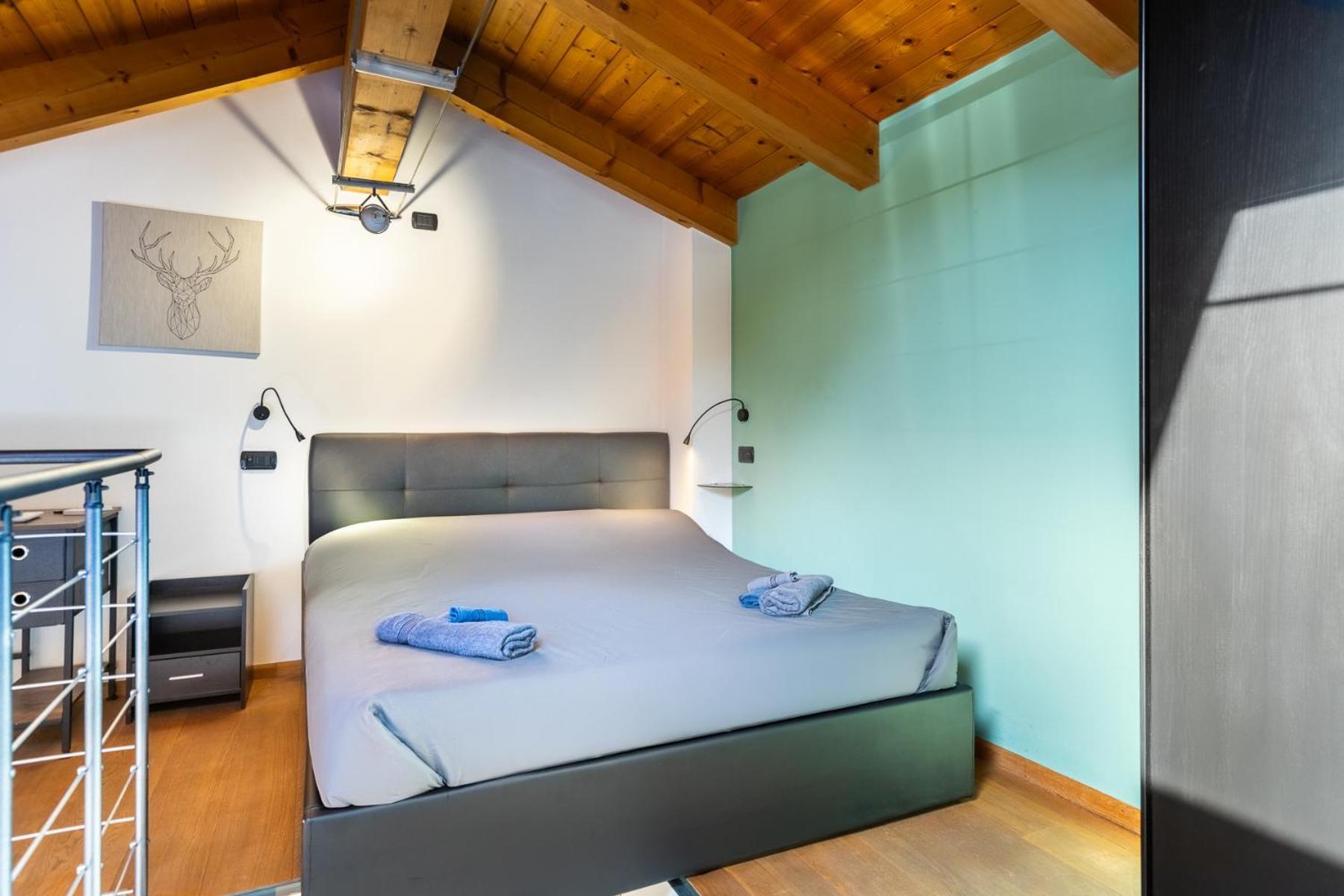 Appartamento Strepitoso Loft Con Vista Duomo Alba  Esterno foto