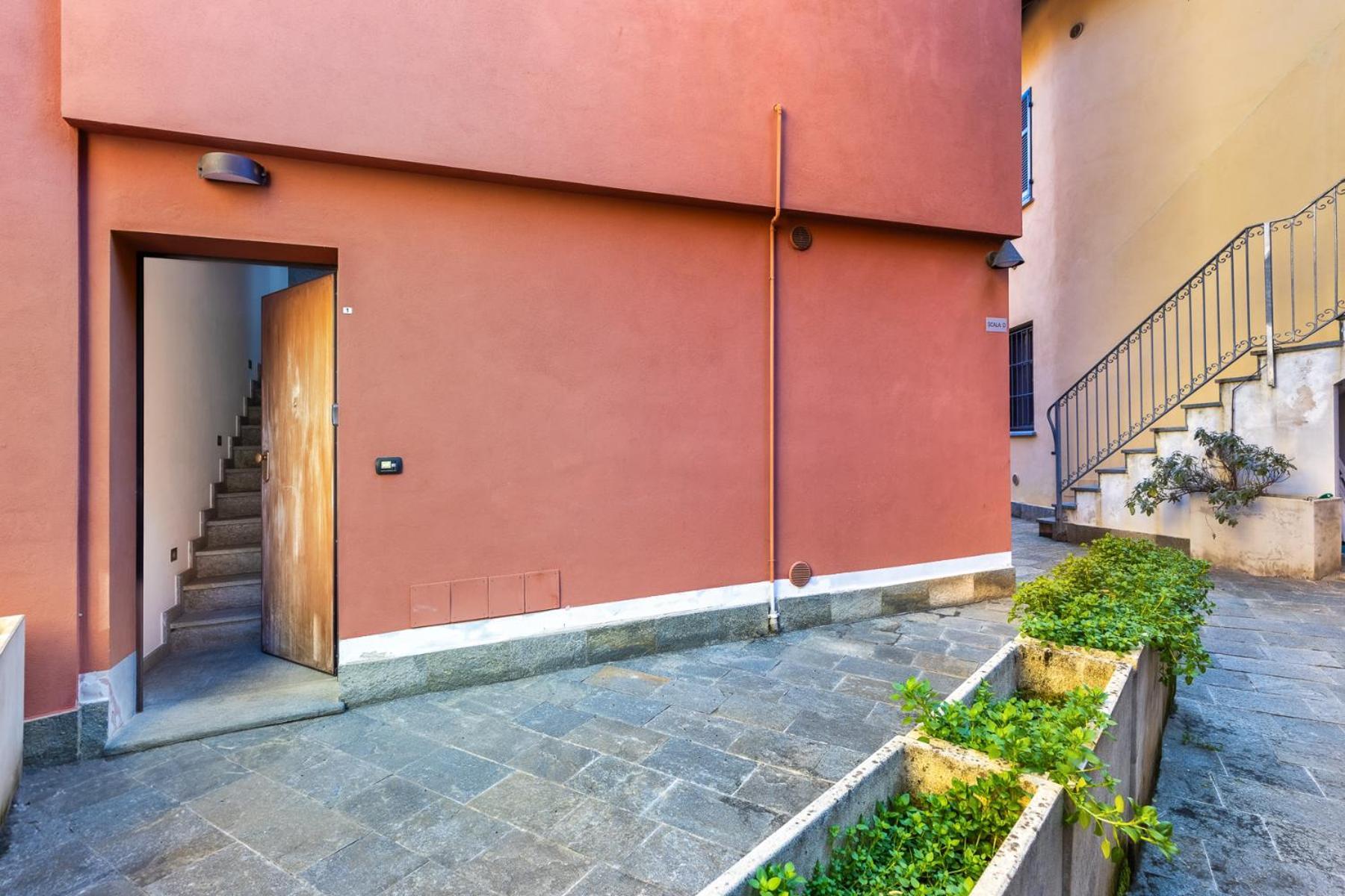 Appartamento Strepitoso Loft Con Vista Duomo Alba  Esterno foto